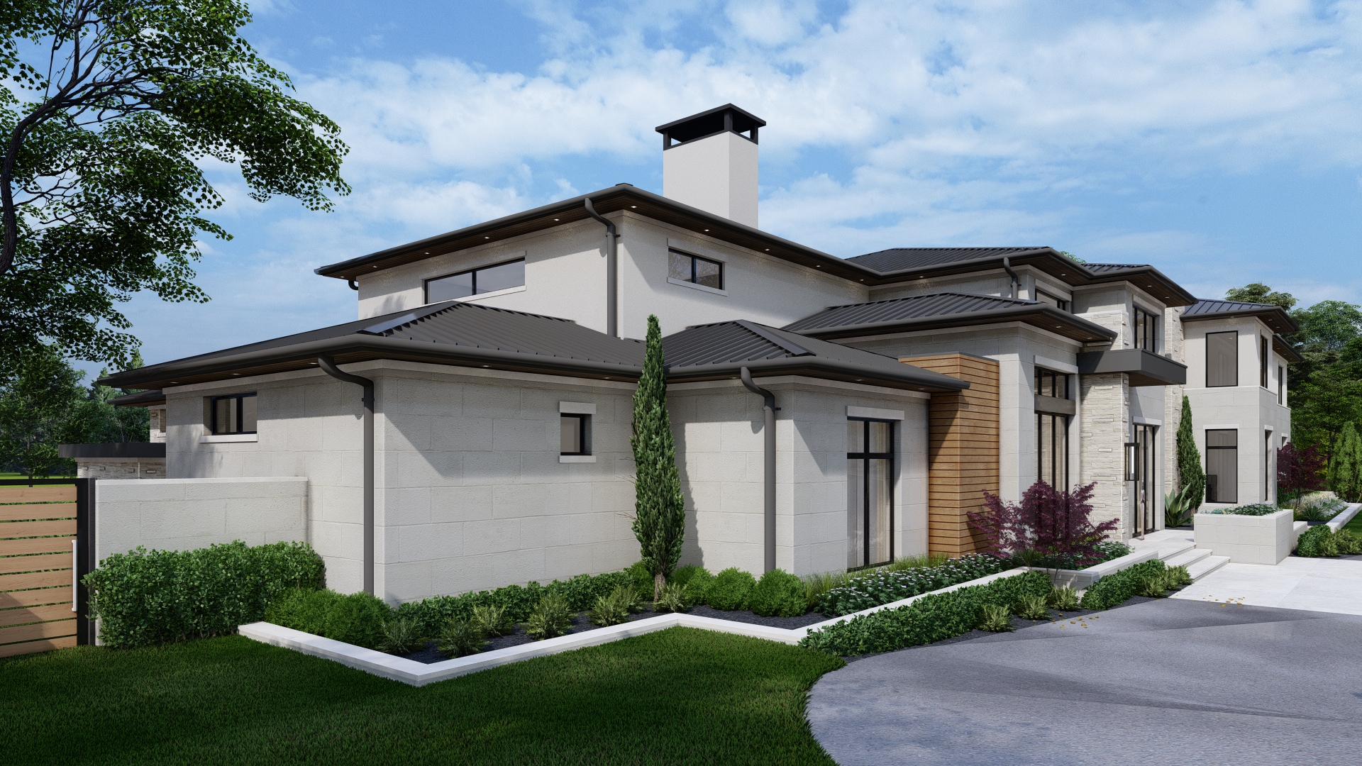 1710 Cypress Way
