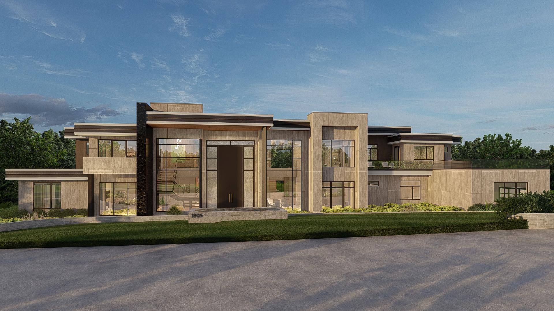 quail-hollow-joshi-residence