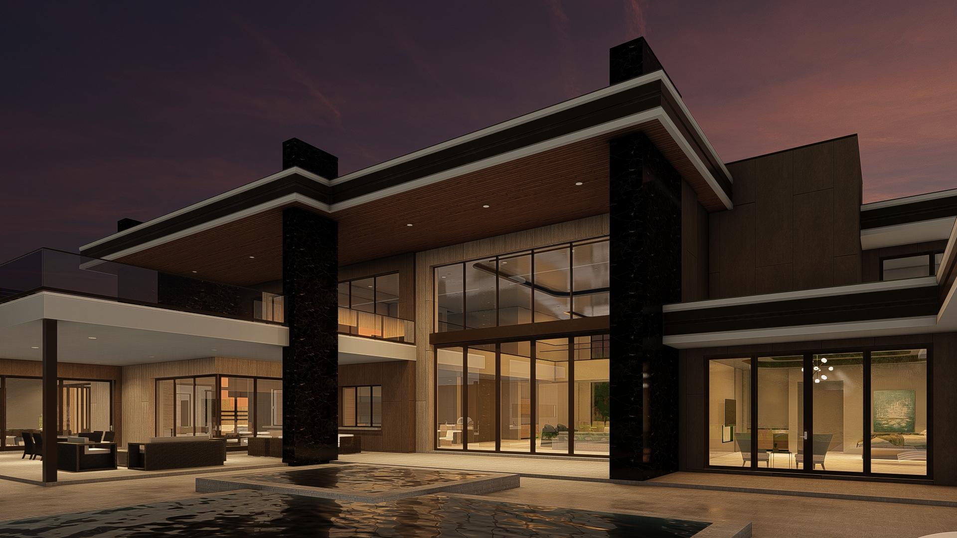 quail-hollow-joshi-residence